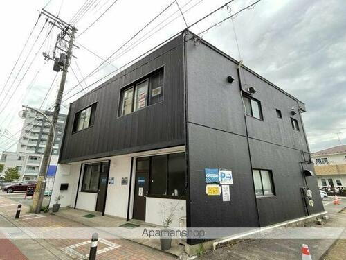 宮城県仙台市宮城野区原町３丁目 賃貸マンション