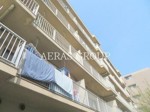 千葉県我孫子市柴崎台４丁目 賃貸マンション