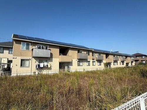 滋賀県草津市草津町 賃貸アパート