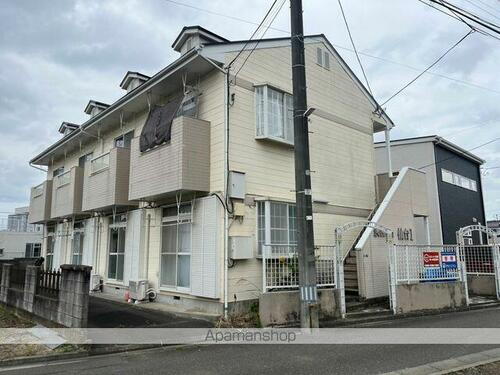 宮城県仙台市若林区若林１丁目 賃貸アパート