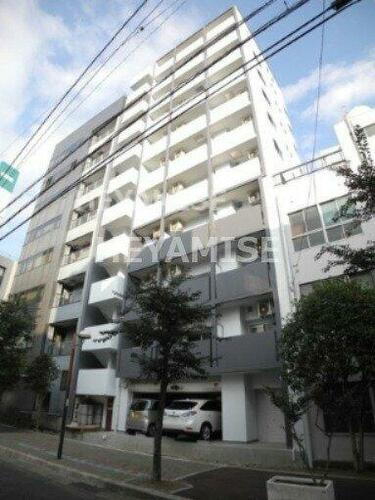 ３９．Ｔ．ＭＯＴＯＦＵＮＡ 11階建