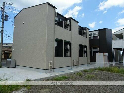 宮城県仙台市宮城野区新田３丁目 賃貸アパート