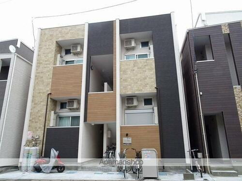 宮城県仙台市宮城野区東仙台２丁目 賃貸アパート