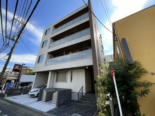 神奈川県厚木市旭町１丁目 賃貸マンション