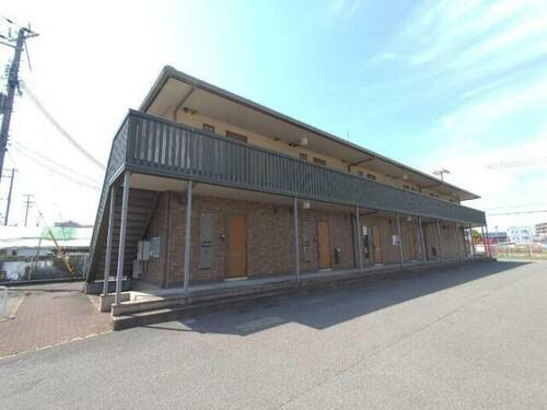 パークハイム吾妻