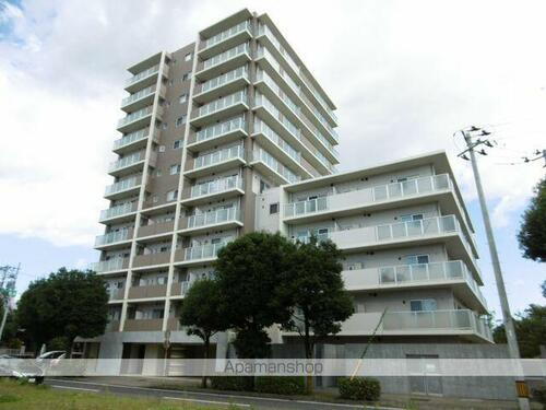 宮城県仙台市若林区新寺４丁目 賃貸マンション