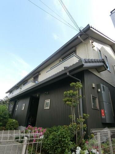 シャーメゾン曽根Ⅱ