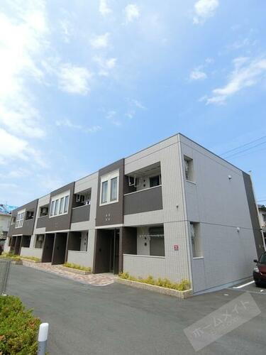 メゾン・ド・フォレスト