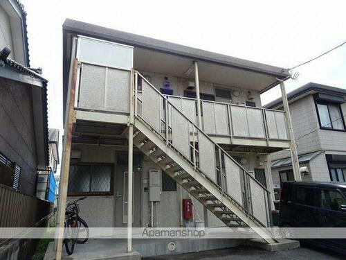 宮城県仙台市若林区伊在１丁目 賃貸アパート