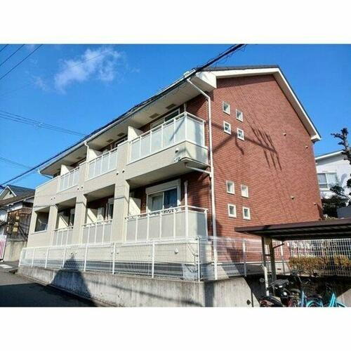 兵庫県伊丹市清水３丁目 築15年10ヶ月 2階建