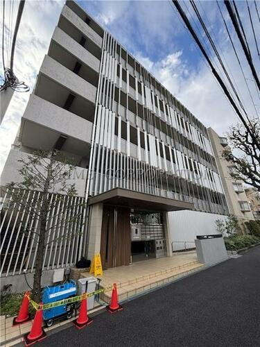 東京都杉並区和泉３丁目 賃貸マンション