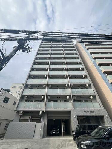 ノルデンハイム江坂垂水町 15階建