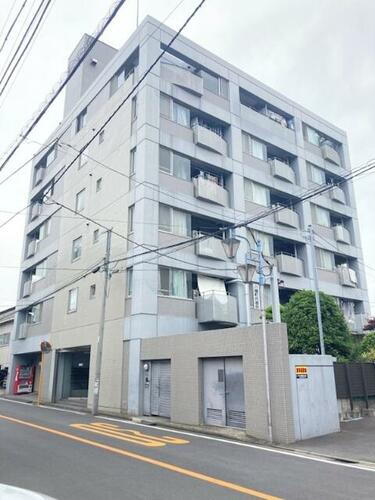 フラットリバーサイド