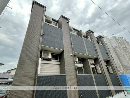 ハーモニーテラス原町Ⅴ