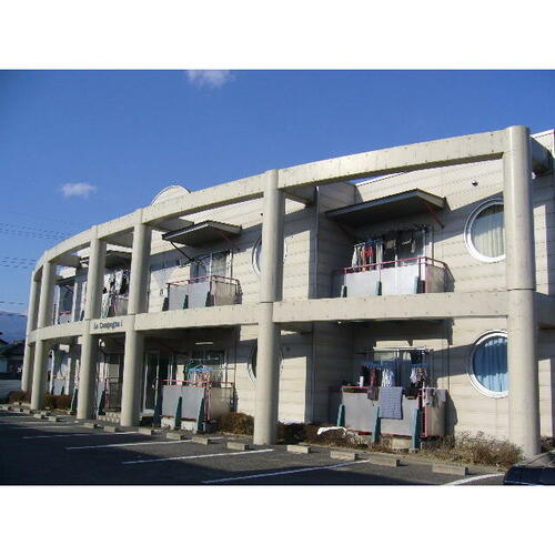 ラ・カンパーニャⅠ