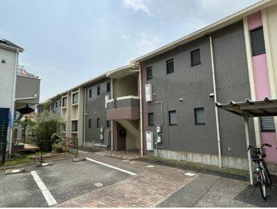 福岡県北九州市小倉南区長尾２丁目 賃貸マンション