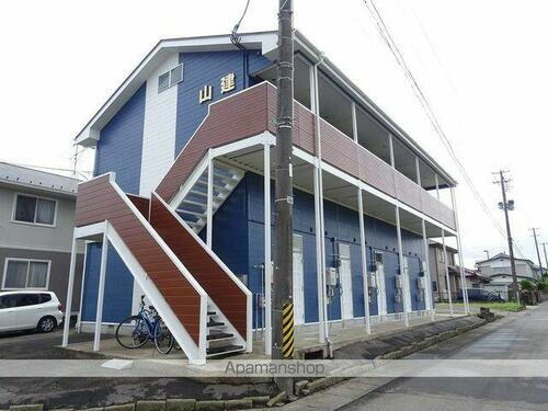 宮城県名取市田高字南 賃貸アパート