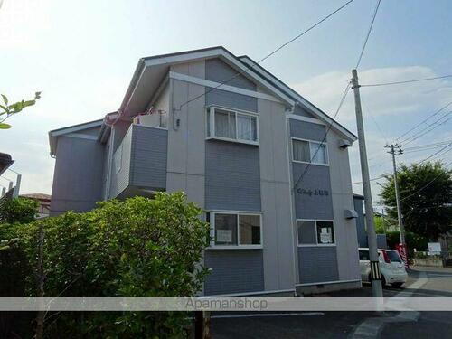 宮城県仙台市若林区上飯田１丁目 賃貸アパート