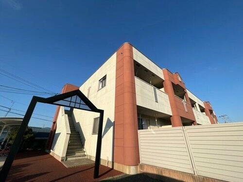 佐賀県武雄市武雄町大字昭和 賃貸アパート