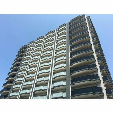 熊本県熊本市中央区迎町１丁目 賃貸マンション