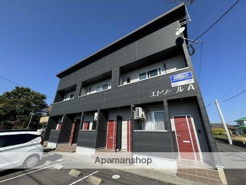 鹿児島県霧島市隼人町真孝 築6年12ヶ月 2階建