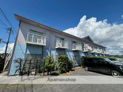 鹿児島県霧島市隼人町内 築33年10ヶ月 2階建