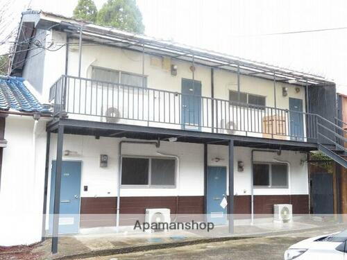 鹿児島県霧島市横川町上ノ 築29年11ヶ月 2階建