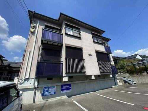 鹿児島県霧島市隼人町松永 築27年4ヶ月 2階建