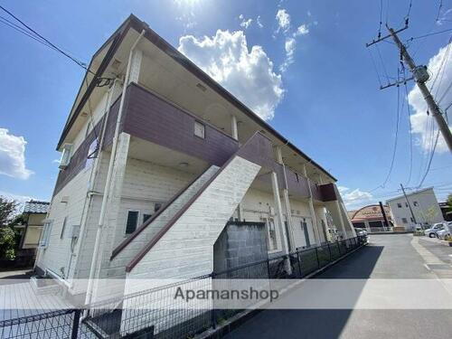 鹿児島県霧島市隼人町真孝 築34年9ヶ月 2階建