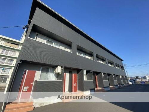 鹿児島県霧島市隼人町真孝 築7年1ヶ月 2階建