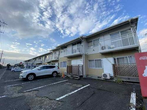 鹿児島県霧島市隼人町住吉 築35年6ヶ月 2階建