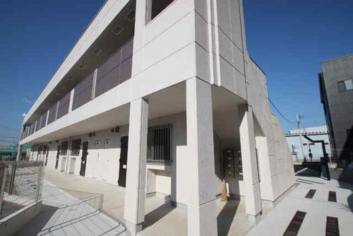 長崎県西彼杵郡時津町日並郷 賃貸アパート