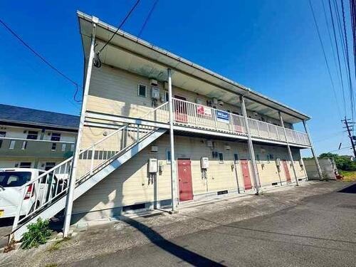 鹿児島県霧島市隼人町姫城 築33年12ヶ月 2階建