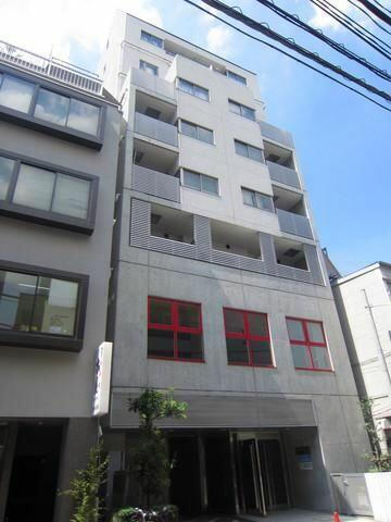 東京都千代田区内神田２丁目 10階建