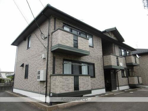 宮城県仙台市若林区上飯田３丁目 賃貸アパート