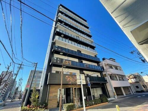 愛知県名古屋市西区菊井２丁目 賃貸マンション