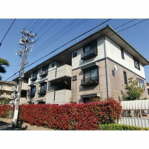 大阪府泉大津市東雲町 賃貸アパート