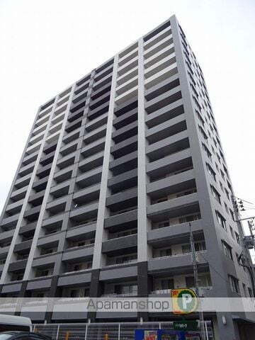 宮城県仙台市宮城野区榴岡２丁目 賃貸マンション