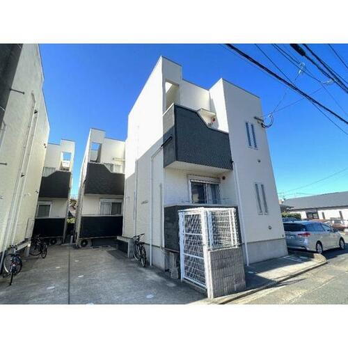 福岡県福岡市早良区野芥４丁目 築8年10ヶ月 2階建