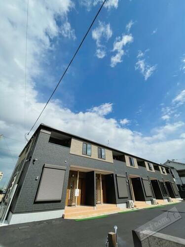 大阪府和泉市伯太町２丁目 賃貸アパート