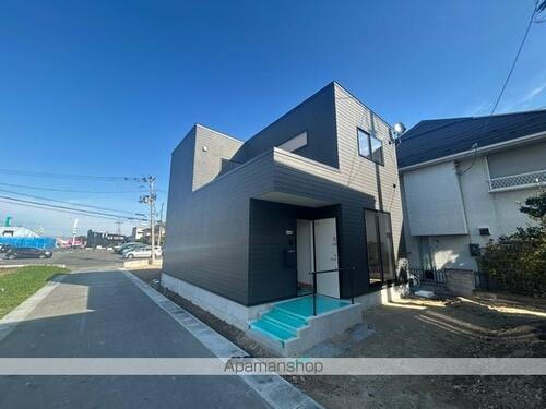 宮城県大崎市古川駅東１丁目 賃貸一戸建て