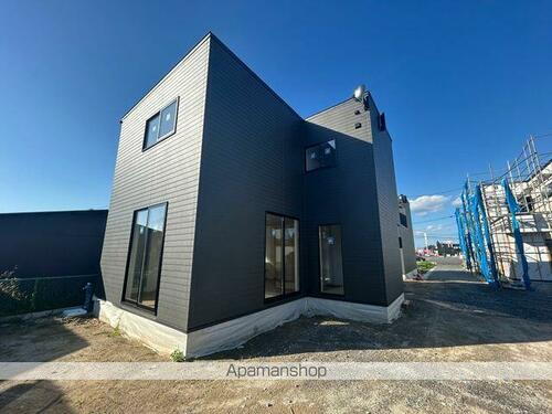 宮城県大崎市古川駅東１丁目 賃貸一戸建て