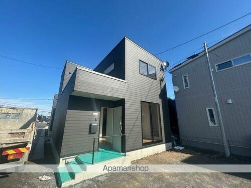 宮城県大崎市古川駅東１丁目 賃貸一戸建て