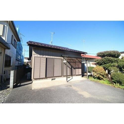 鈴木住宅　Ｂ棟