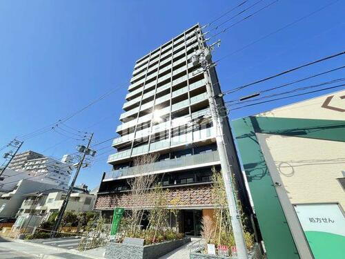 ザ・パークハビオ名古屋松原