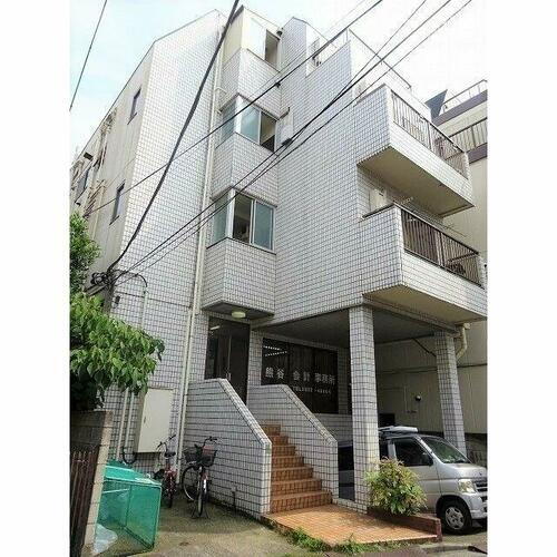 東京都荒川区西日暮里５丁目 賃貸マンション