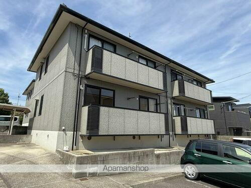 愛知県知多郡武豊町字梨子ノ木２丁目 賃貸アパート