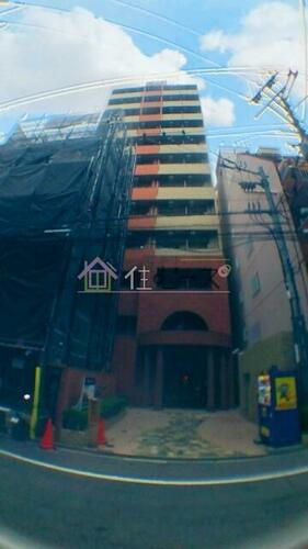 エステムコート新大阪Ⅴソレックス