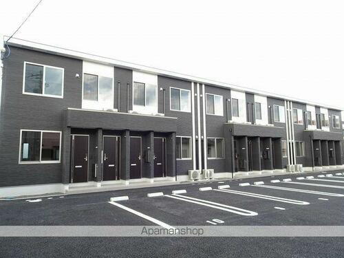 宮城県仙台市若林区若林７丁目 賃貸アパート