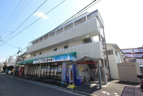 中央二反田ビル